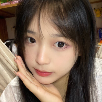 女头