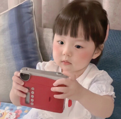 爱丸进行时