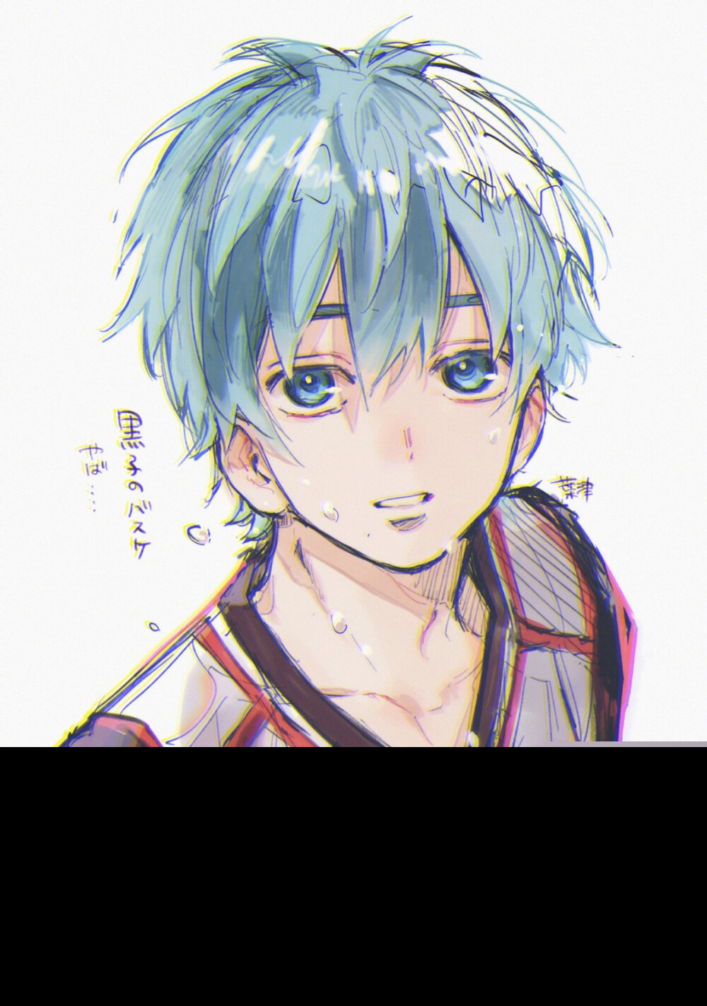 黑子