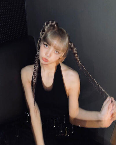 LALISA