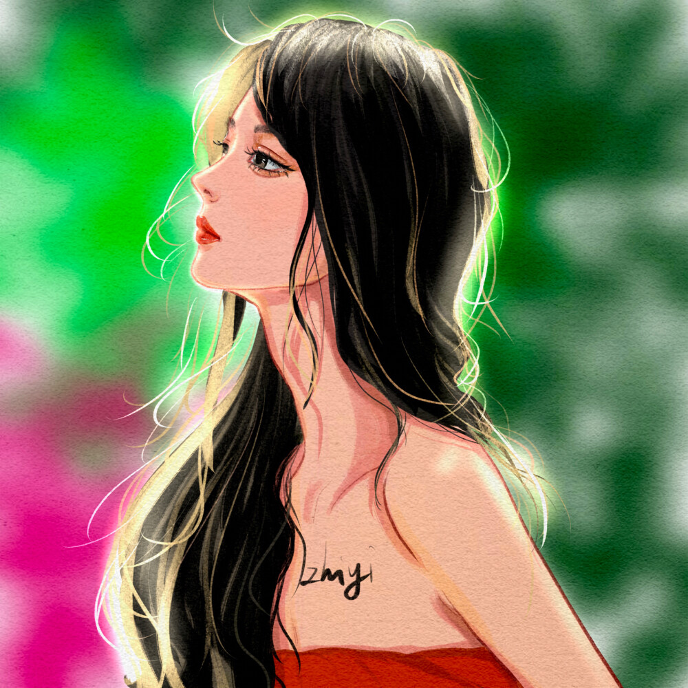 插画师：小红书@之亦FLIY-CX