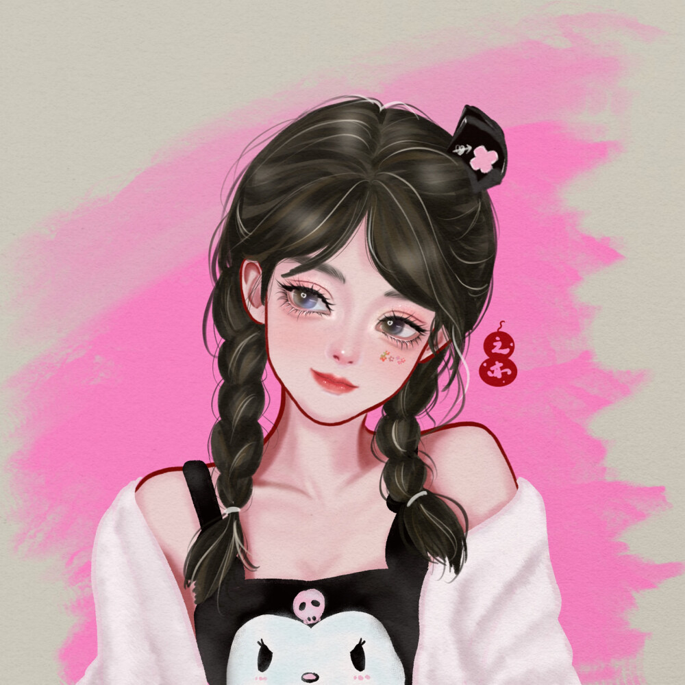 插画师：小红书@之亦FLIY-CX