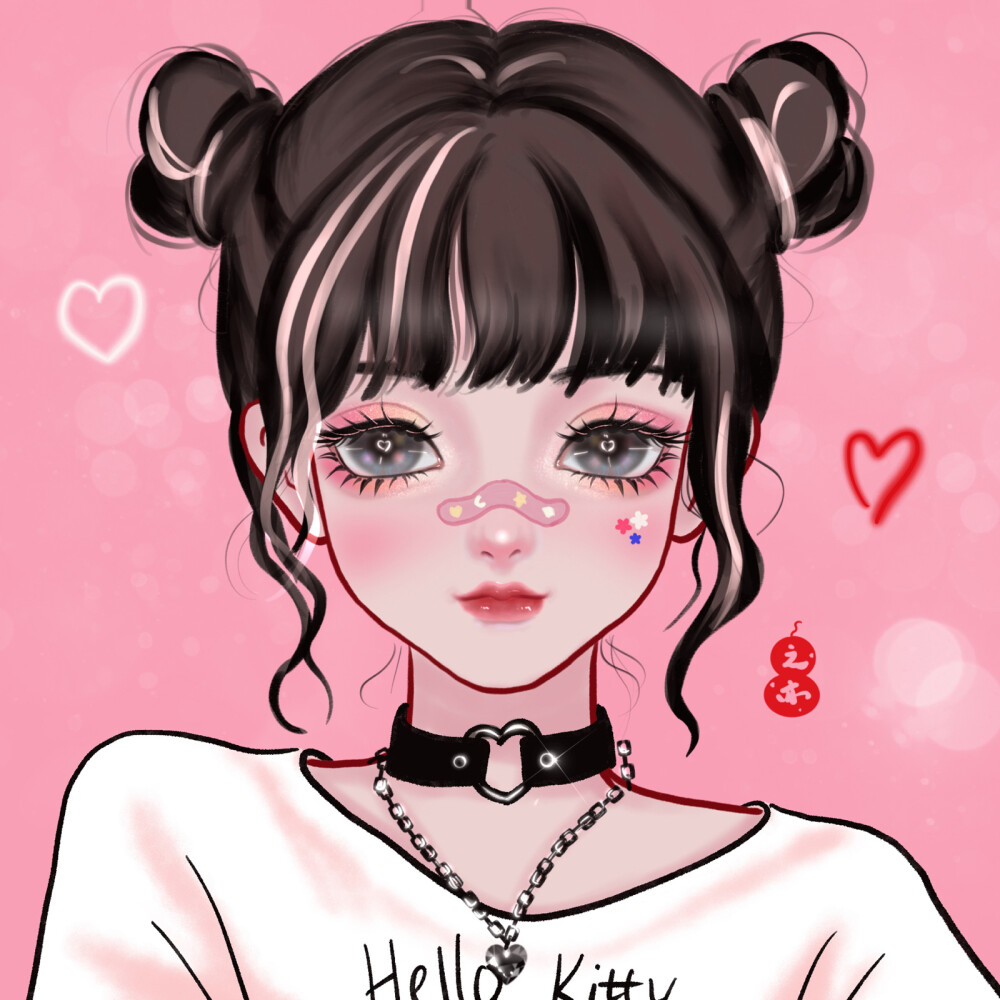 插画师：小红书@之亦FLIY-CX