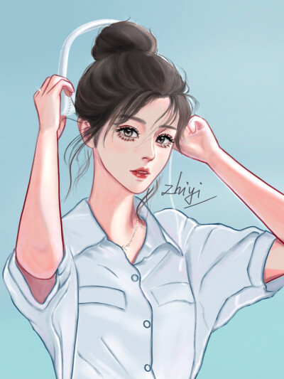 插画师：小红书@之亦FLIY-CX