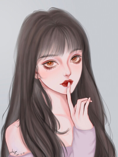 插画师：小红书@之亦FLIY-CX