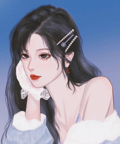 插画师：小红书@之亦FLIY-CX