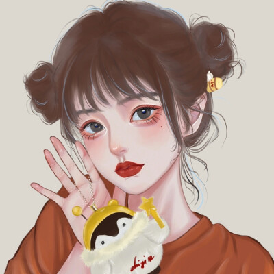 插画师：小红书@之亦FLIY-CX