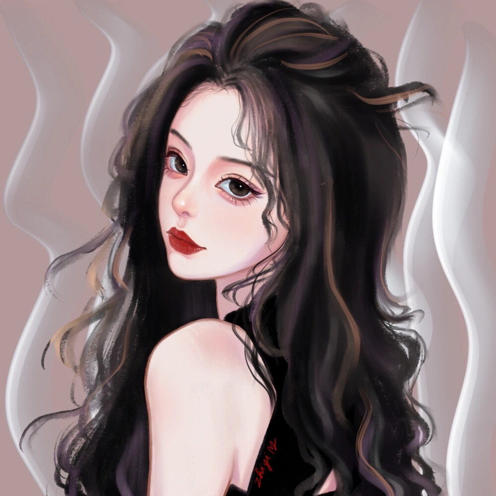 插画师：小红书@之亦FLIY-CX