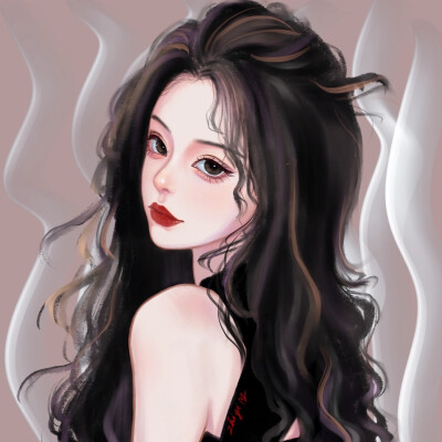 插画师：小红书@之亦FLIY-CX