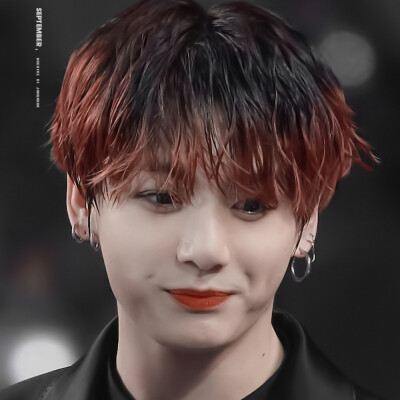 爱意镶嵌于中玫瑰爰意不朽
Jungkook/田柾国
cr.logo
©闵雨汐