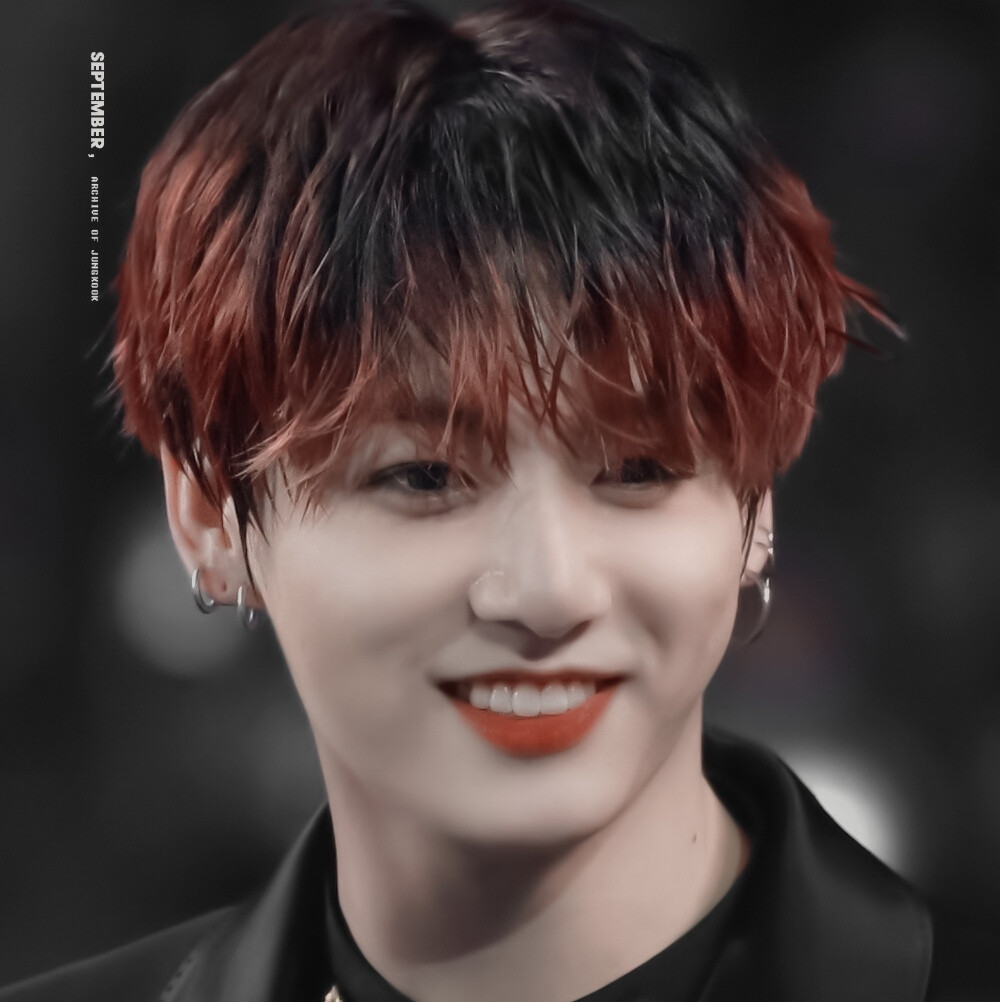 爱意镶嵌于中玫瑰爰意不朽
Jungkook/田柾国
cr.logo
©闵雨汐