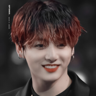 爱意镶嵌于中玫瑰爰意不朽
Jungkook/田柾国
cr.logo
©闵雨汐