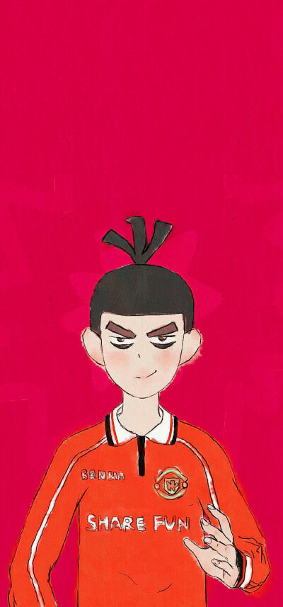 伍六七