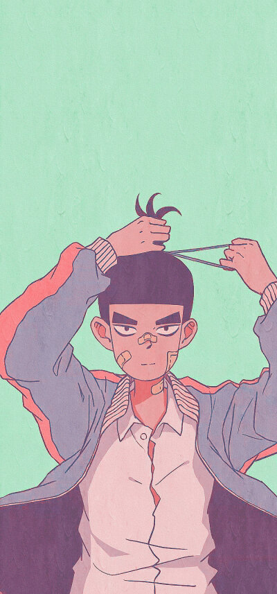 伍六七