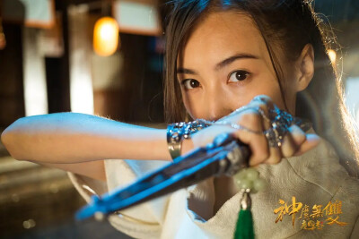 侯晓童 郭伽
魔国志