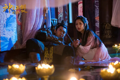 石雪婧 貂蝉
魔国志