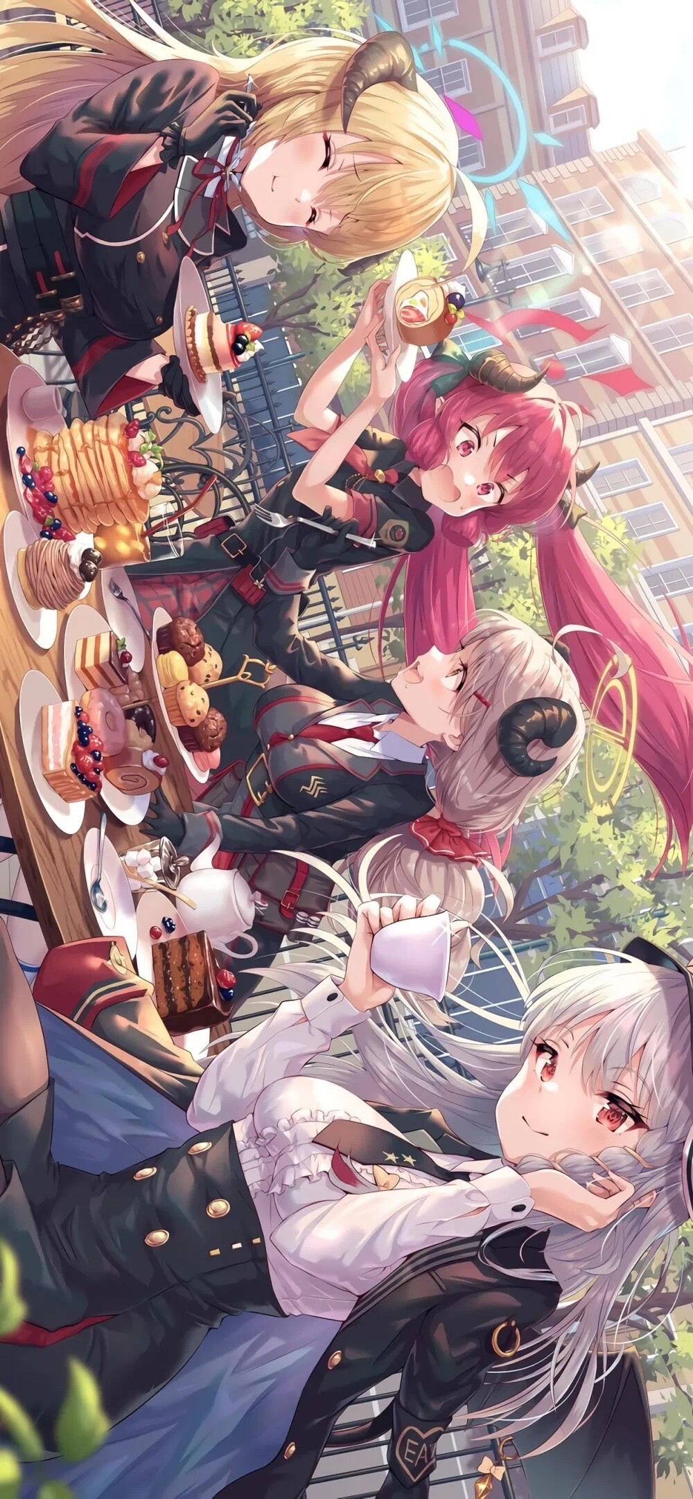壁纸
