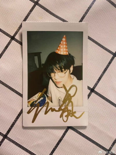 蓬蓬生日快乐呀