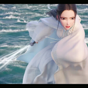 青蛇劫起×水漫金山寺 - 高清图片,堆糖,美图壁纸兴趣社区