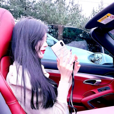 美化女头#拿图点赞收藏谢谢。顾清恬