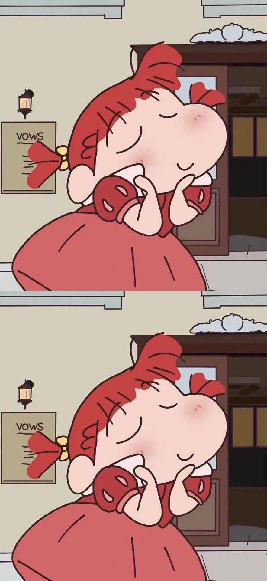 喜欢的