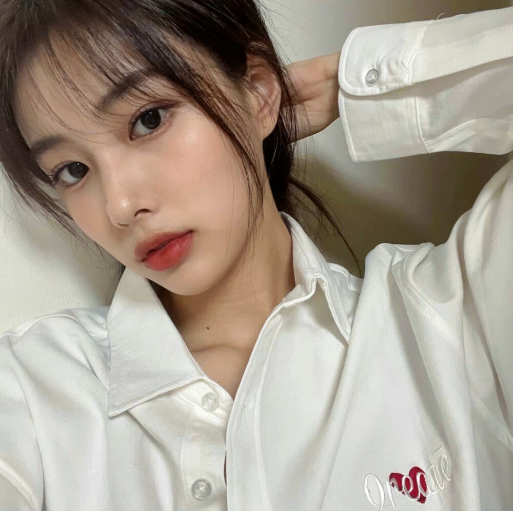 姜惠元头像调修