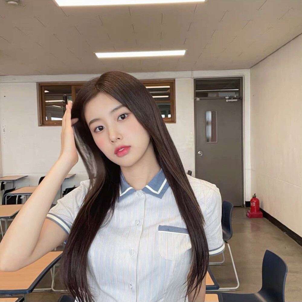 姜惠元头像/截修