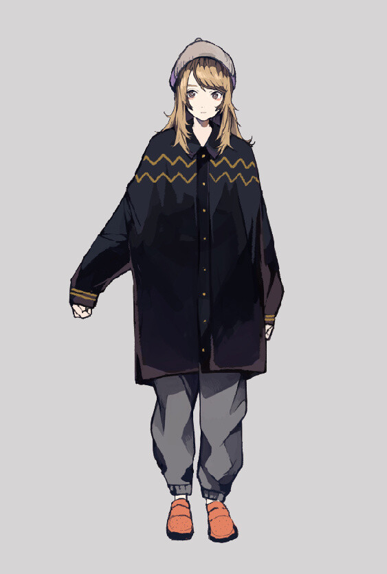 ナナカワ