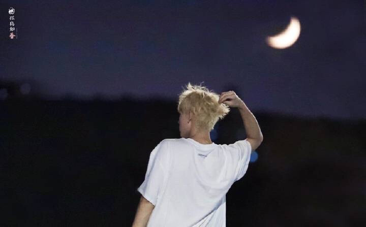 来源见水印。
很有氛围感的宇。