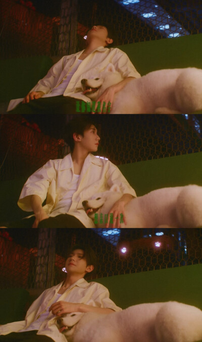 王源 壁纸 《你的名字是世界瞒着我最大的事情》