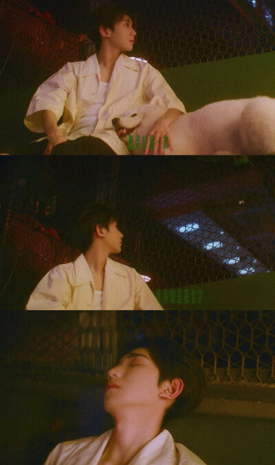 王源 壁纸 《你的名字是世界瞒着我最大的事情》