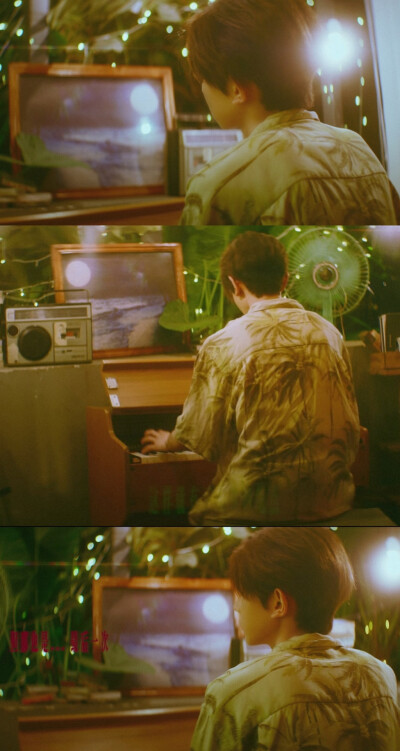 王源 背景图 《你的名字是世界瞒着我最大的事情》