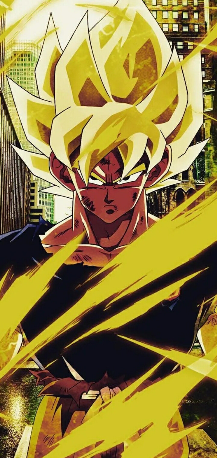 孙悟空卡卡罗特