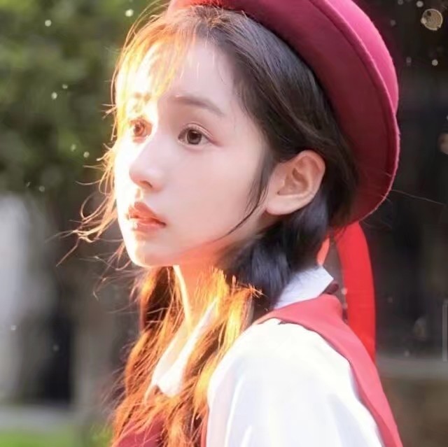 优质温柔真人闺头