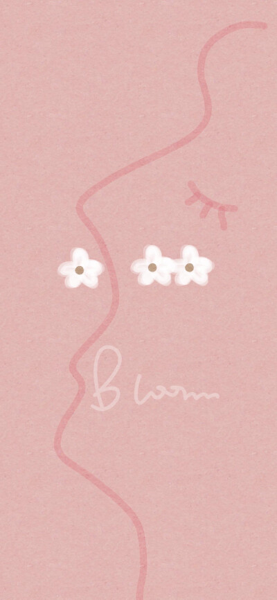 by：@西瓜酱的画