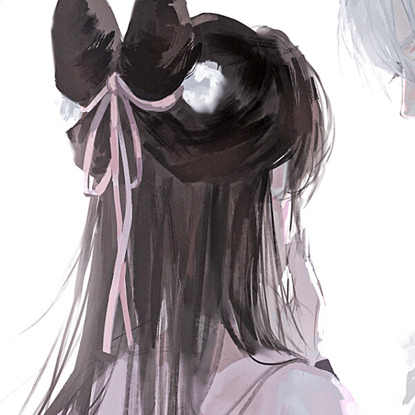 情头