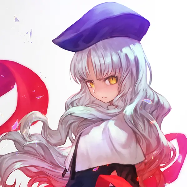 fate 卡莲·奥尔黛西亚 动漫头像 动漫女头 - 高清图片,堆糖,美图壁纸
