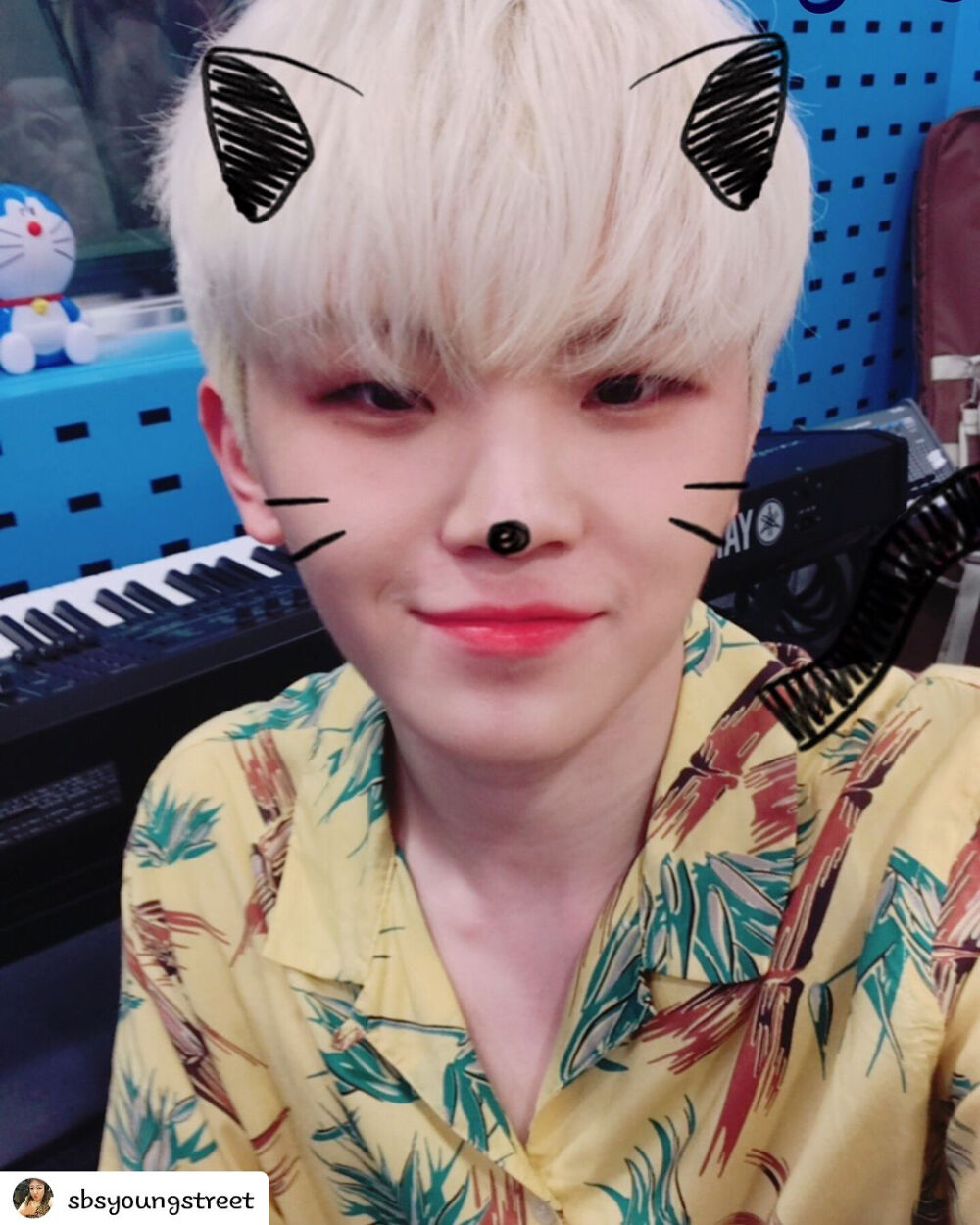 李知勋（WOOZI）
❣️ⓈⒺⓋⒺⓃⓉⒺⒺⓃ❣️