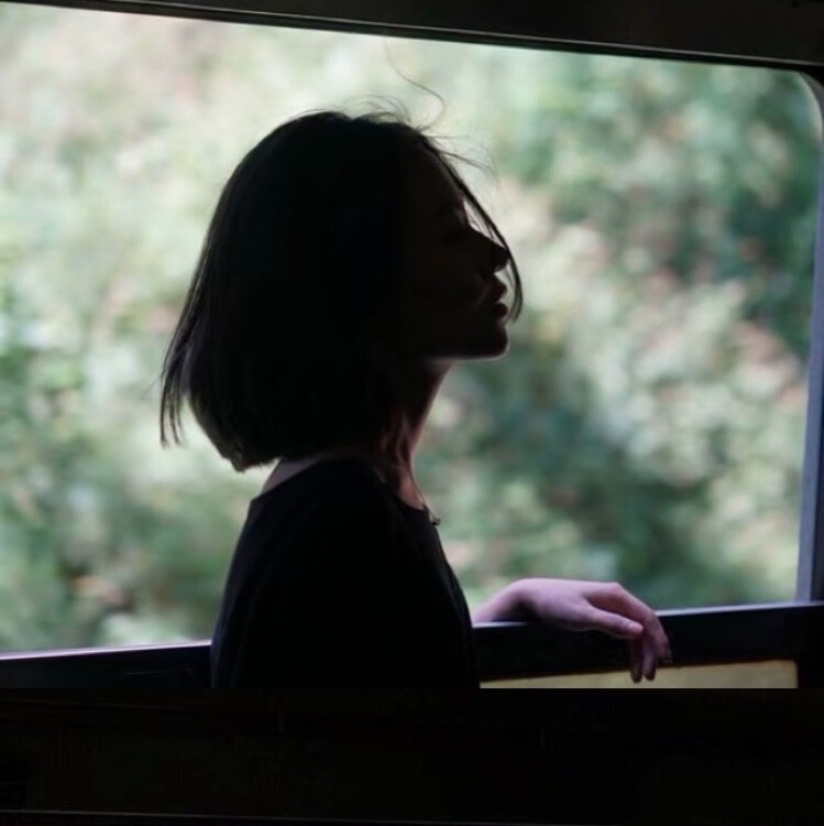 不明显情侣头像