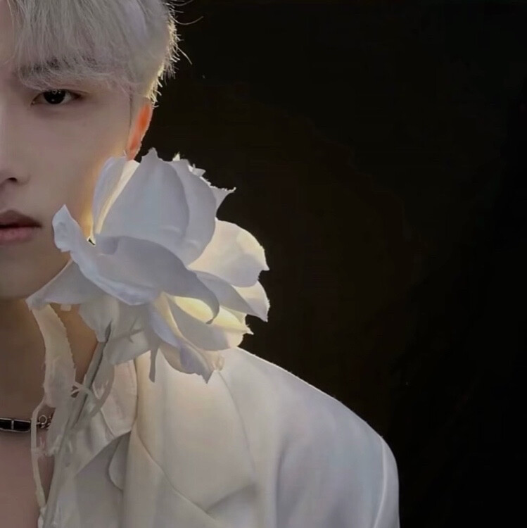 不明显情侣头像