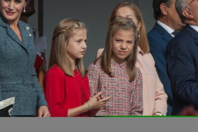 西班牙王室国庆