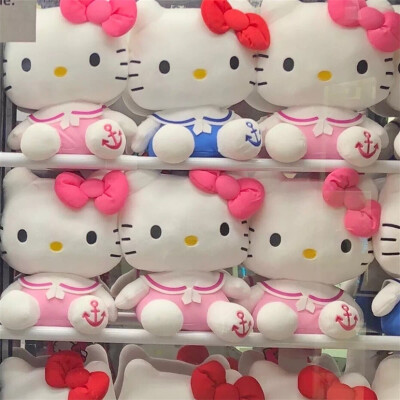 HelloKitty