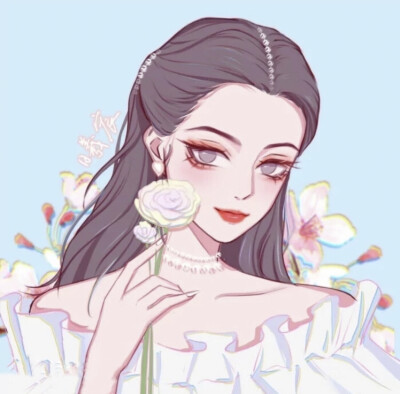 此生红尘，与你相识