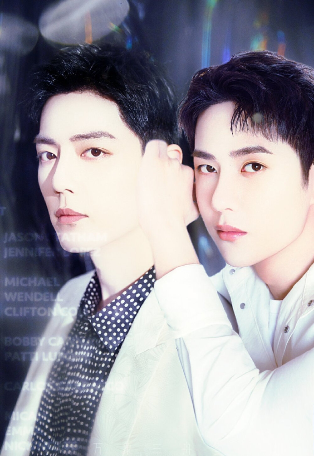 博君一肖一生一世我爱你78151314 肖兔兔有钱哥哥热苏打82