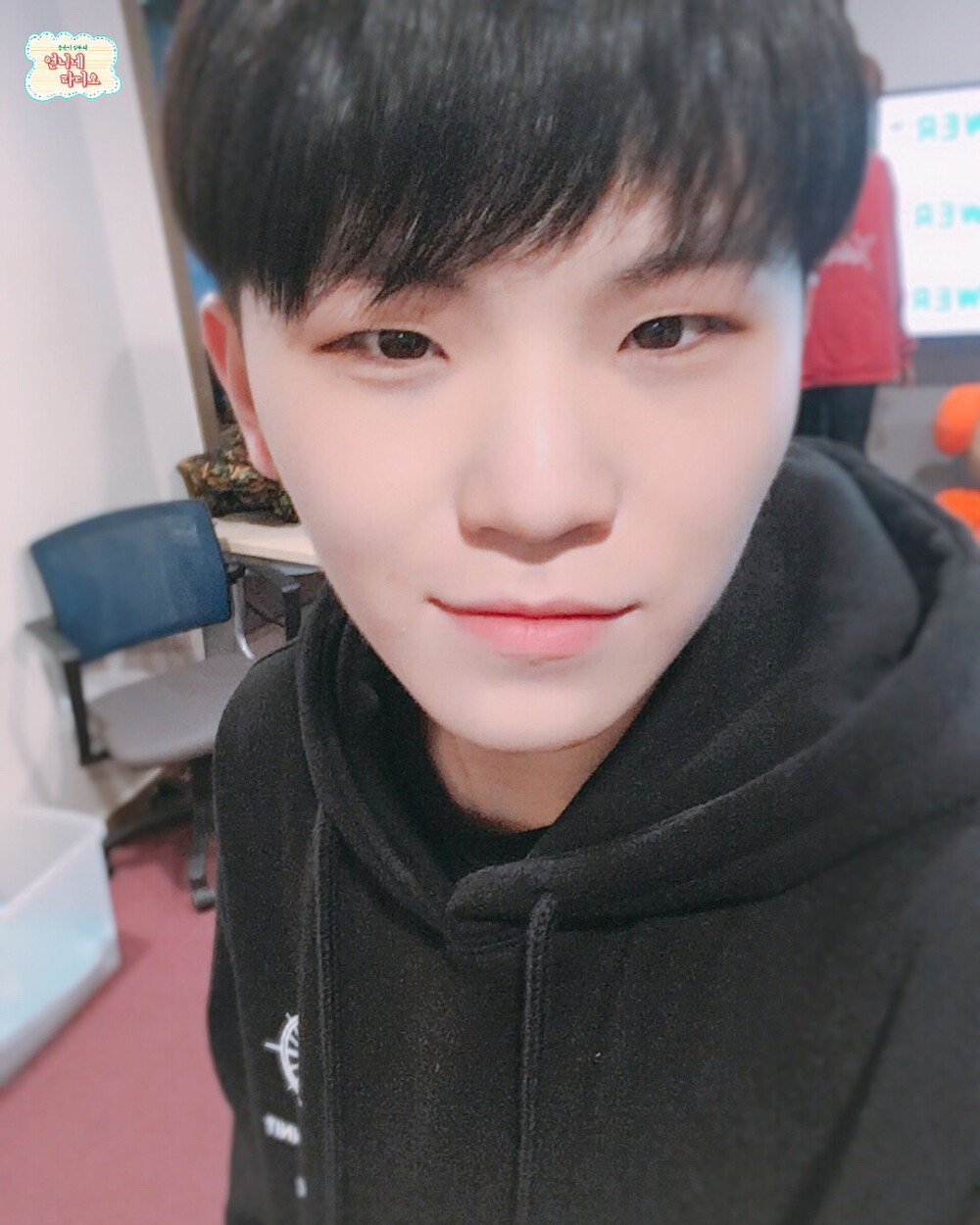 李知勋（WOOZI）
❣️ⓈⒺⓋⒺⓃⓉⒺⒺⓃ❣️