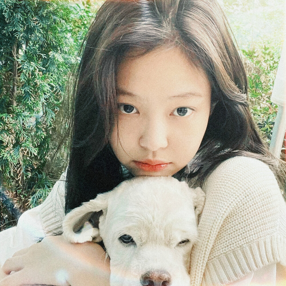 金珍妮jennie