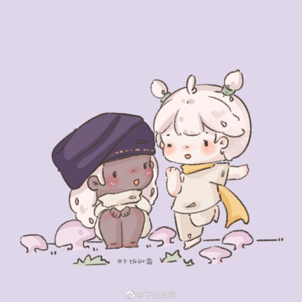 我想你，但我只能从聊天框和你相见，在游戏里和你相拥。
光遇 | 侵删