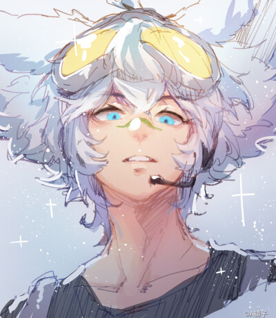 李元芳
