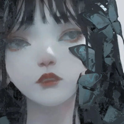 优雅不死 浪漫无隅