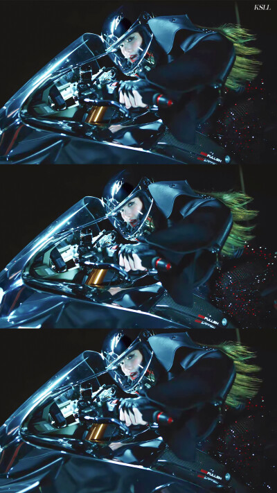 (｡･ω･｡)ﾉ♡
Lisa solo专辑
BALCKPINK